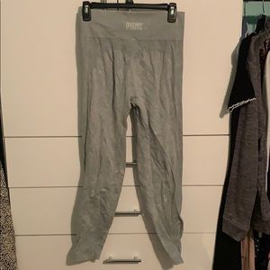 Pink by Victoria secret leggings